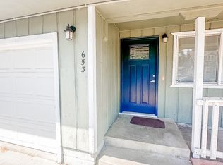 653 W Maple St #653, Stayton, OR 97383