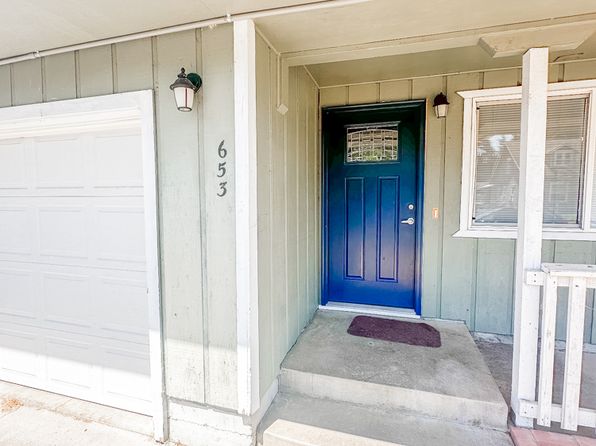 653 W Maple St #653