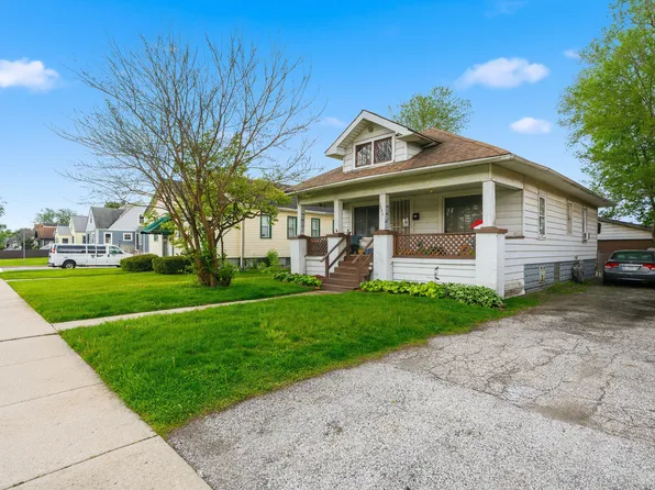 7046 Madison Ave, Hammond, IN 46324