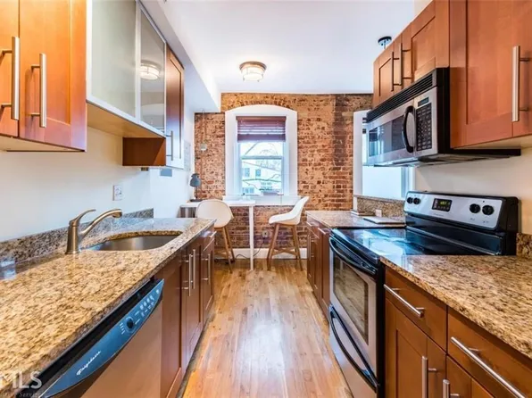 373 Moreland Ave NE APT 206, Atlanta, GA 30307