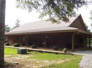 101 Josh Rd, Moselle, MS 39459