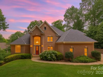 166 Pinnacle Shores Dr, Mooresville, NC, 28117