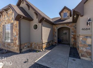 4684 N Abbey Way, Eden, UT 84310