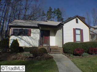 903 Chatfield Dr #A, Jamestown, NC 27282