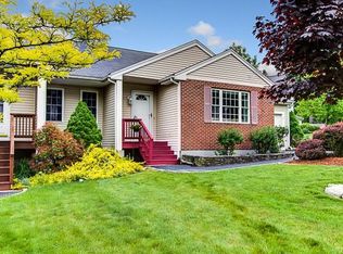 21 Ptarmigan Dr, Shrewsbury, MA 01545