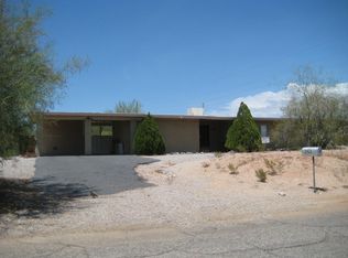 2162 W Labriego Dr, Tucson, AZ 85741