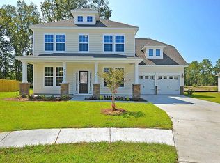 9712 Cutleaf Dr, Ladson, SC 29485