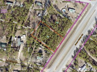 4405 Deans Bridge Rd, Blythe, GA 30805