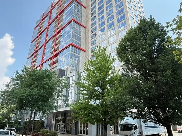1841 S Calumet Ave APT 2102, Chicago, IL 60616