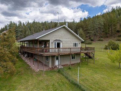 7551 York Rd, Helena, MT, 59602