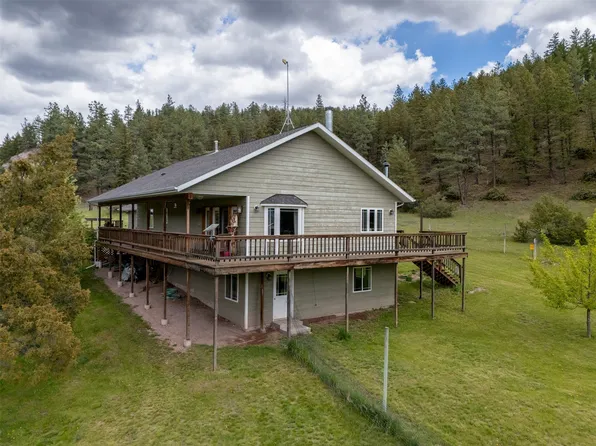 7551 York Rd, Helena, MT 59602