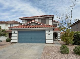22844 W La Pasada Blvd, Buckeye, AZ 85326