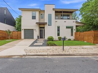 1307 Clifford Ave, Austin, TX 78702