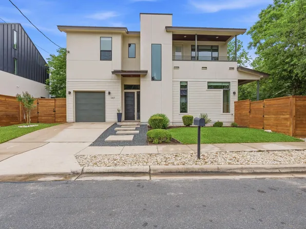 1307 Clifford Ave, Austin, TX 78702