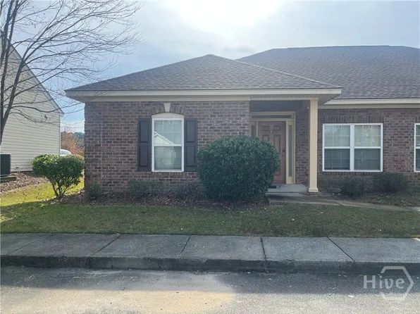 511 Potter Stone Square, Pooler, GA 31322
