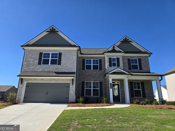 304 Westfall Ter #200A, Loganville, GA 30052