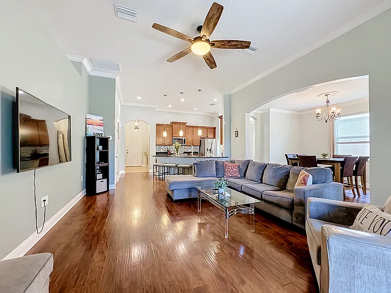 12107 Rambling Stream Dr — Photo 14