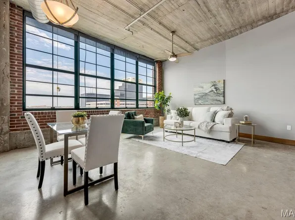 2323 Locust St APT 405, Saint Louis, MO 63103