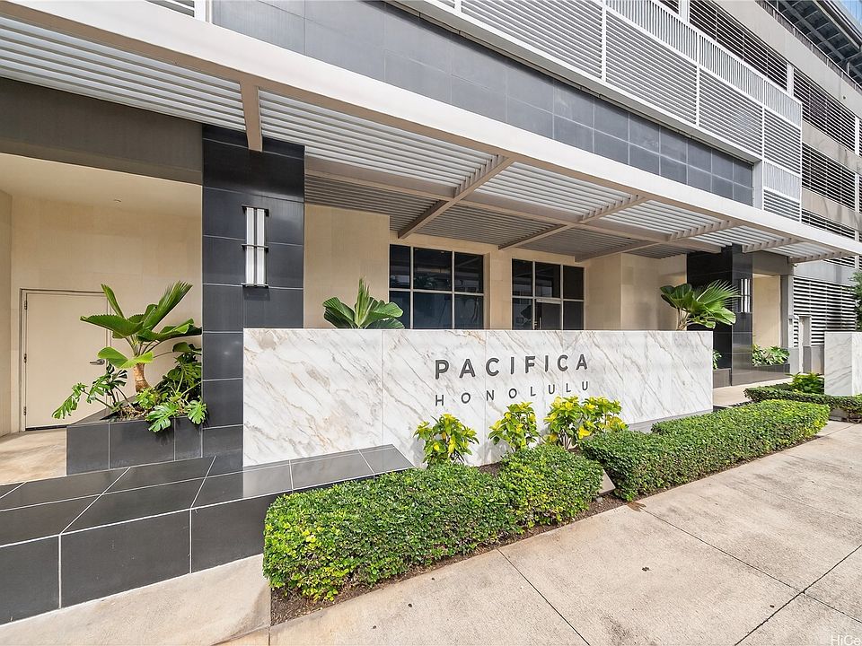 1st image of 1009 Kapiolani Blvd APT 4211