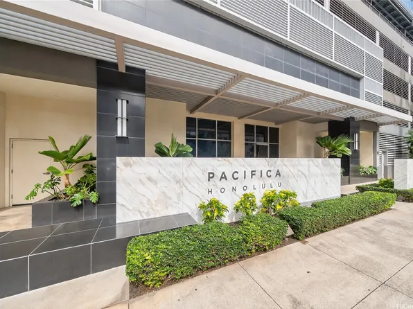 1009 Kapiolani Blvd APT 4211, Honolulu, HI 96814