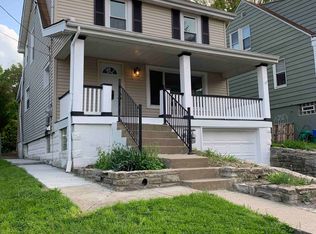 38 Lorraine Ct, Covington, KY 41015