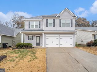 409 Reinhardt Ln, Ball Ground, GA 30107