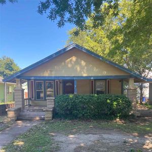 311 S Duncan St, Stillwater, OK, 74074