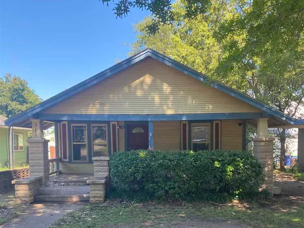 311 S Duncan St, Stillwater, OK 74074