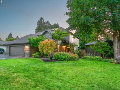 16533 NE San Rafael Dr, Portland, OR, 97230