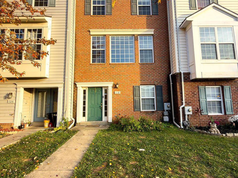 118 Penwick Circle