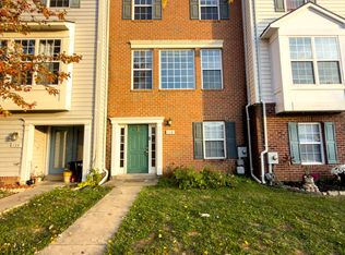 118 Penwick Cir, Frederick, MD 21702