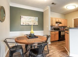 Meadow View, Atlanta, GA 30349