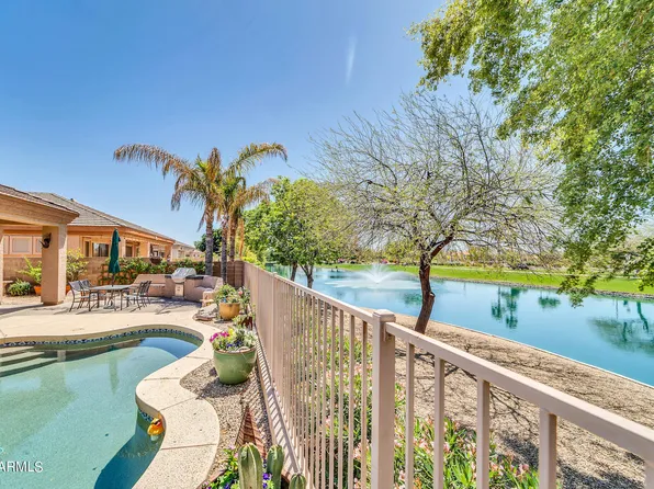 20944 N 70TH Drive, Glendale, AZ 85308