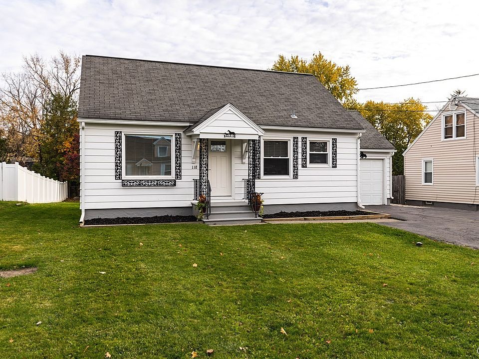118 Russell Ave, Liverpool, NY 13088 Zillow