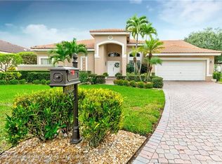 10354 NW 54th Pl, Coral Springs, FL 33076