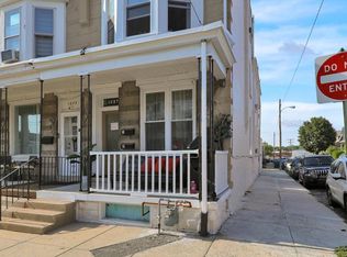 1027 Union St, Reading, PA 19604