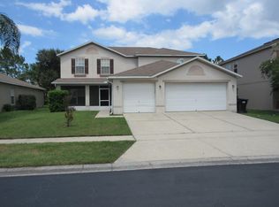 926 Horseshoe Falls Dr, Orlando, FL 32828