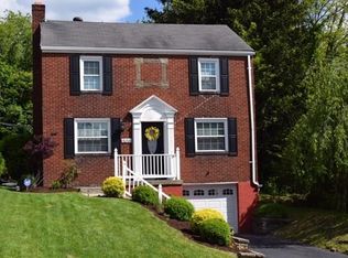 1506 Radford Rd, Pittsburgh, PA 15227