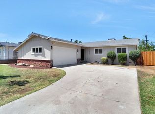 1834 S Backer Ave, Fresno, CA 93702