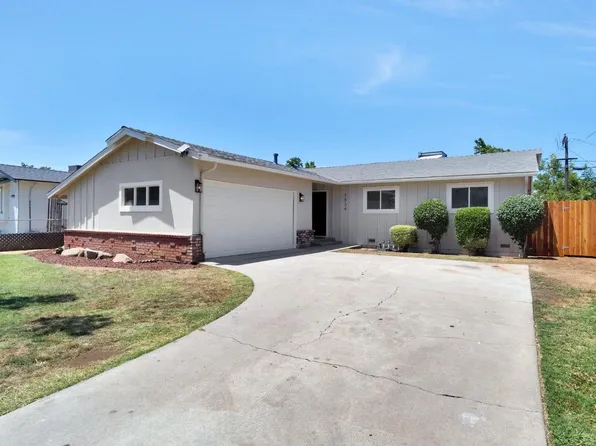 1834 S Backer Ave, Fresno, CA 93702