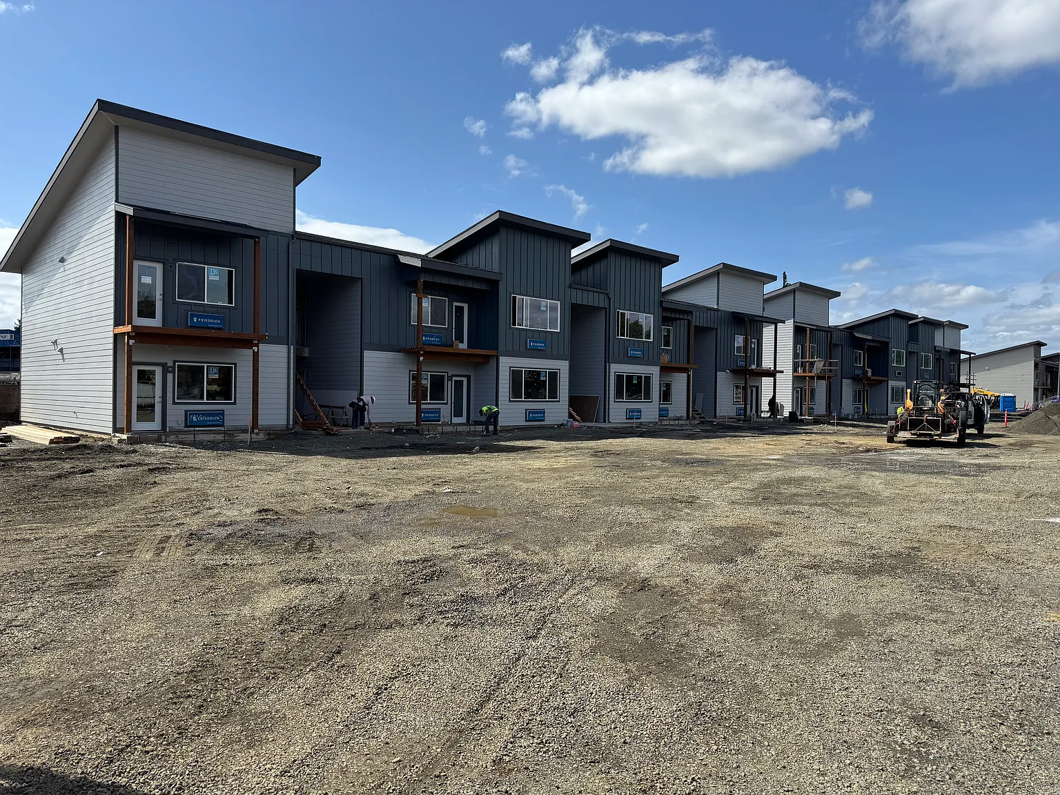 SE Grant St, Sheridan — Photo 2