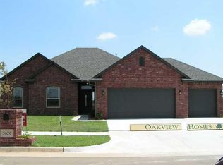 5620 Sanderling Rd, Oklahoma City, OK 73064