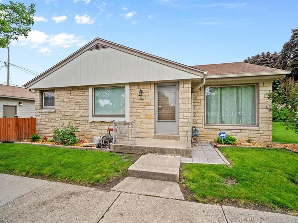 2400 West Euclid AVENUE, Milwaukee, WI 53215