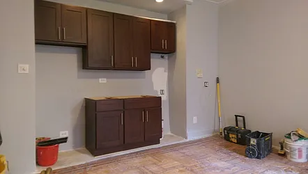 Rented by Lang Realty LLC