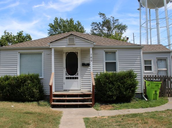 109 Berry Ave