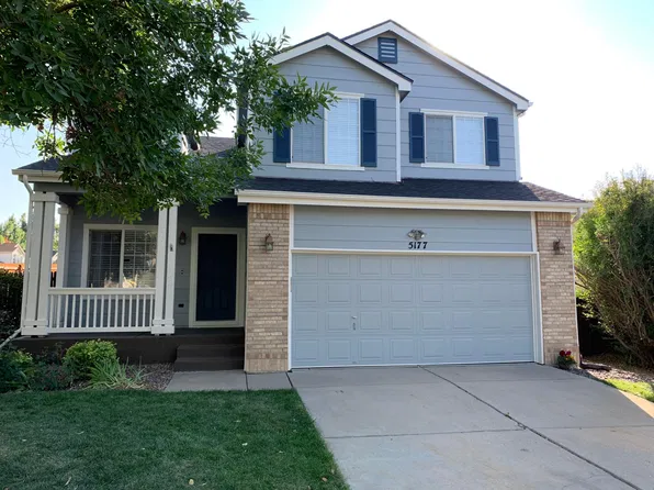 5177 S Jericho St, Centennial, CO 80015