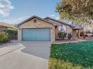 4612 Lobelia Rd NW, Albuquerque, NM 87120