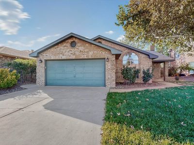 4612 Lobelia Rd NW, Albuquerque, NM, 87120