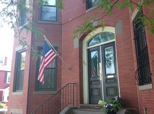 58 North St, South Boston, MA 02127