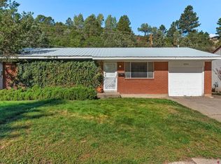 2521 Delwood Ave, Durango, CO 81301